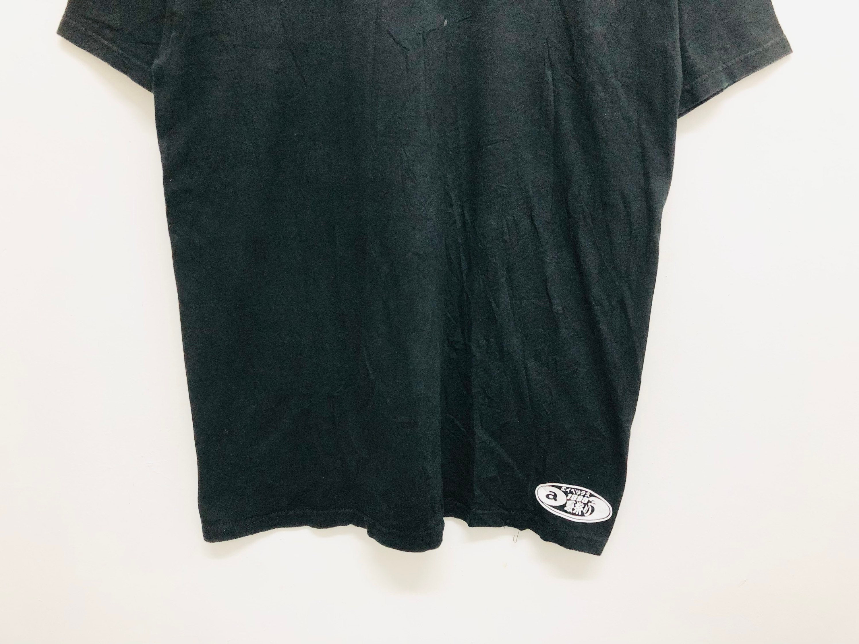 avex - Hooodie ayupan Tシャツ　会場限定　ブラック　Ｌ　新品、未開封 avex - Hooodie ayupan Tシャツ 会場限定 ブラック L 新品、未