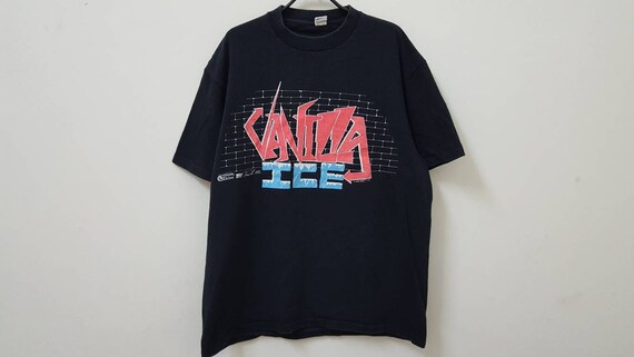 cool as ice t shirt