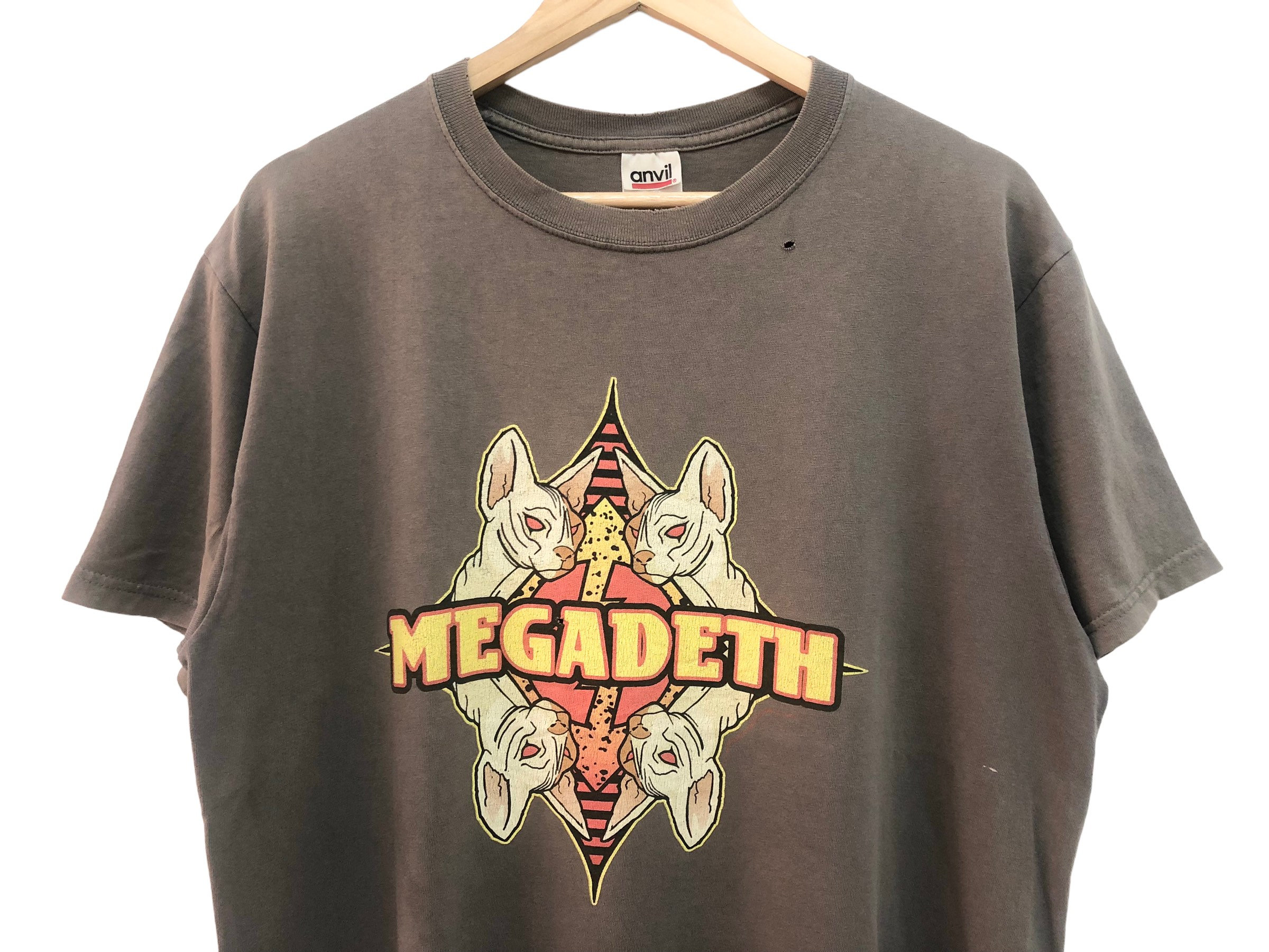 90s メガデス ツアー Tシャツ MEGADETH Risk 1999 il_fullxfull.4578006872_ffnb.jpg