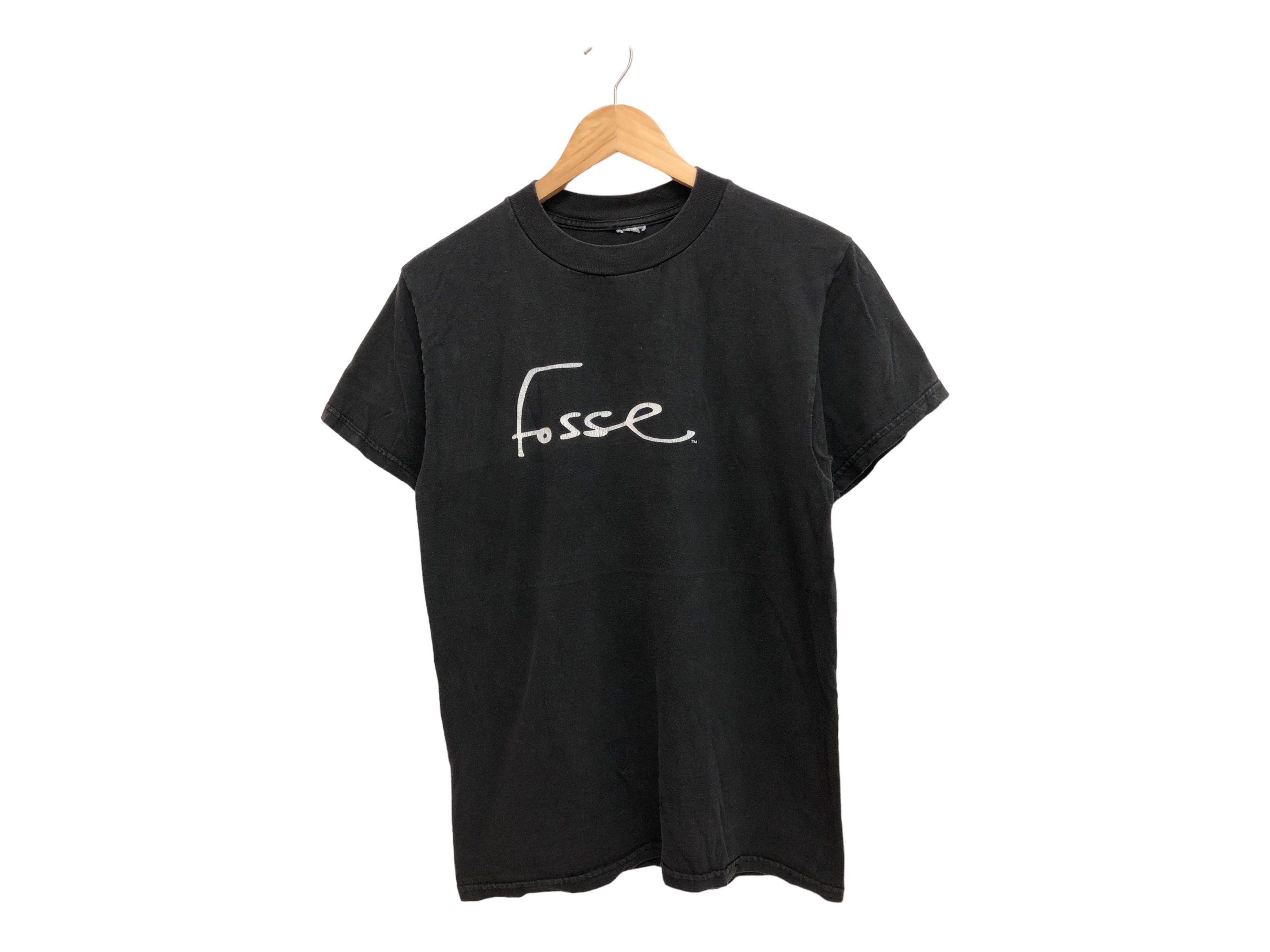 Vintage 90s BOB FOSSE Legendary Robert Louis Fosse Choreographer