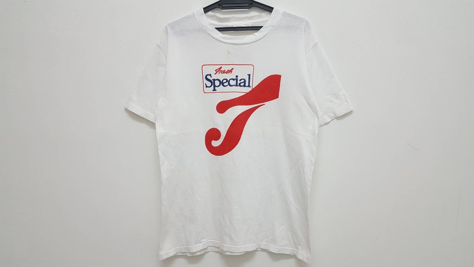 FRESHJIVE 90's Tシャツ vintage 1990s Freshjive t shirt | SellMerchandise