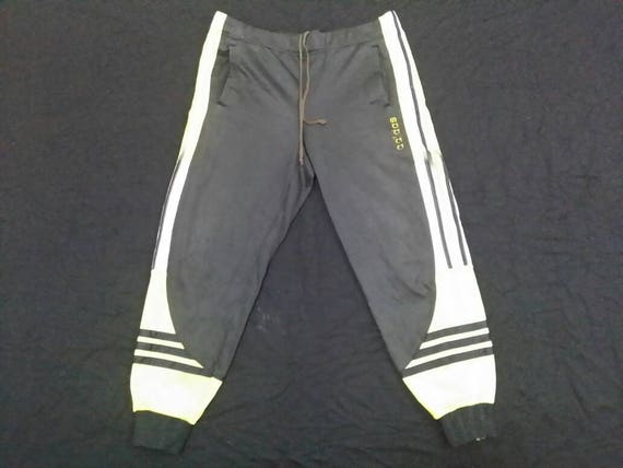 multicolor track pants