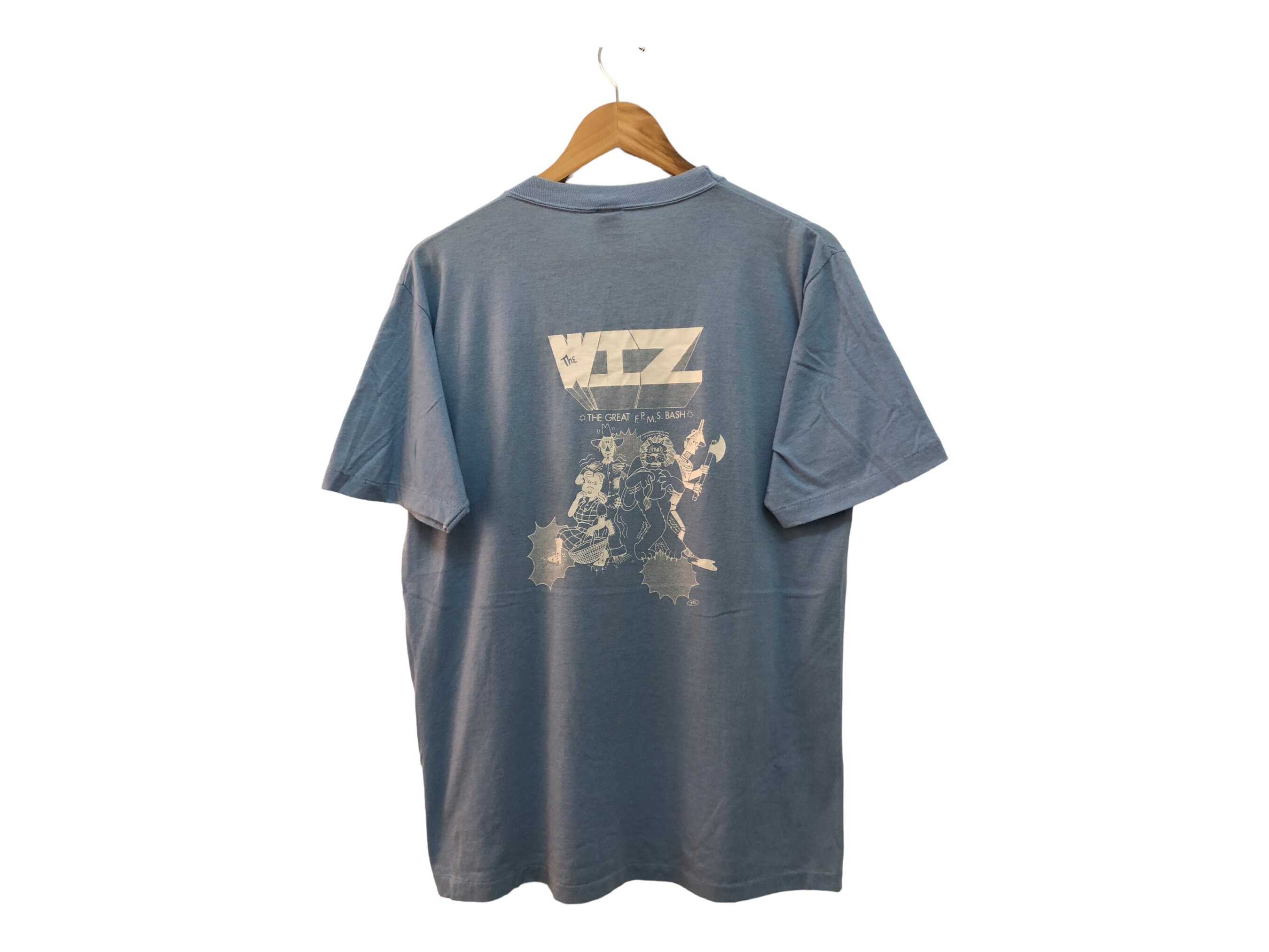 Vintage 1998 Ozzfest Shirt Size XL Ozzy Osbourne | eBay