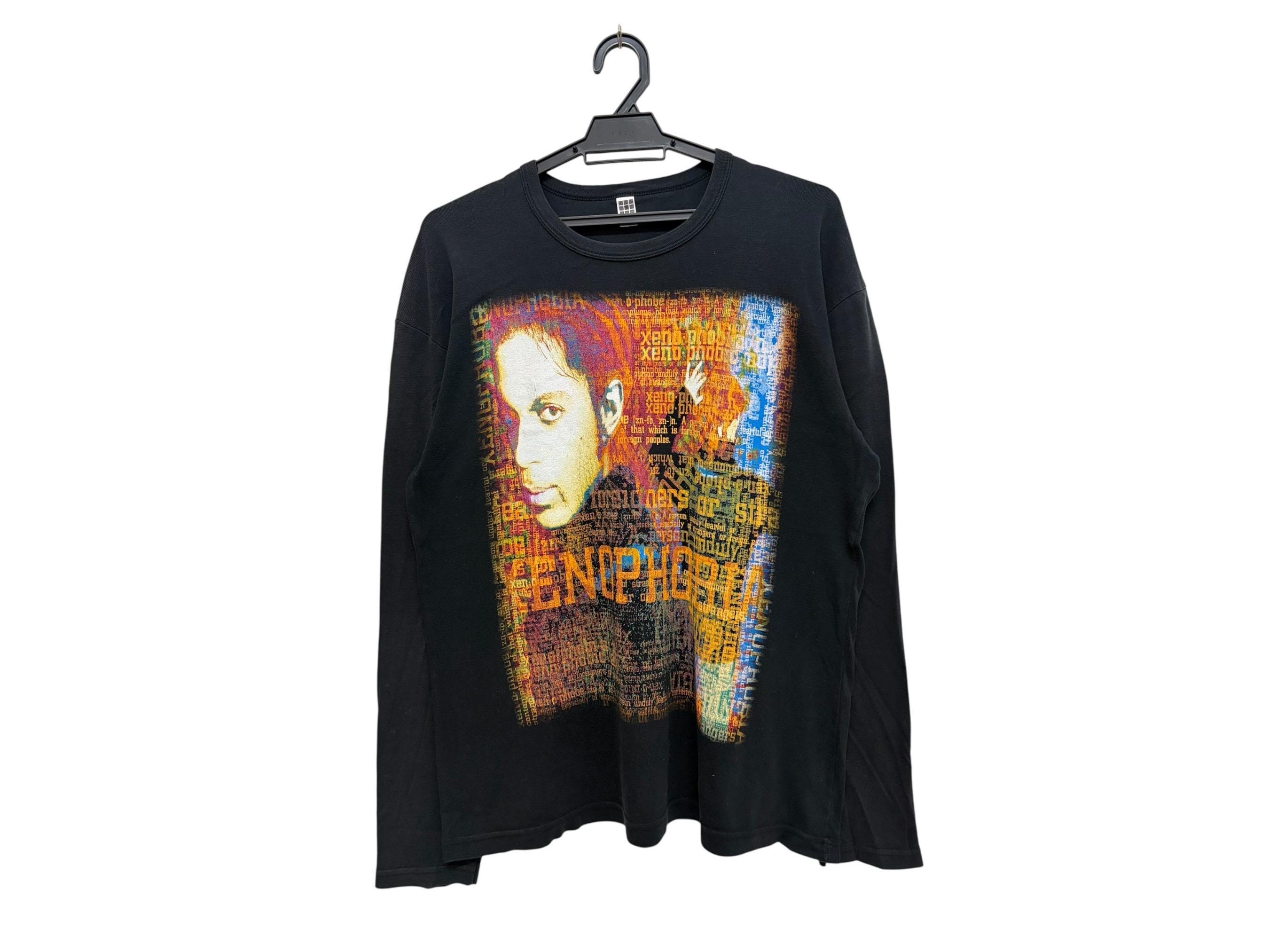 Prince and Npg Shirt - Etsy