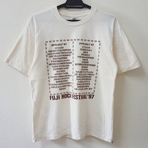 Shonen knife tshirt - Etsy 日本