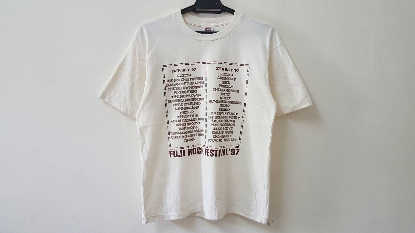 Fuji Rock Festival - Etsy Singapore Fuji Rock Festival - Etsy Singapore