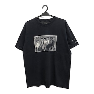 the loftデヴィットマンキューソ　ダンスHOUSE MUSIC tシャツ ビートボム | David Mancuso（デヴィッド・マンキューソ） The