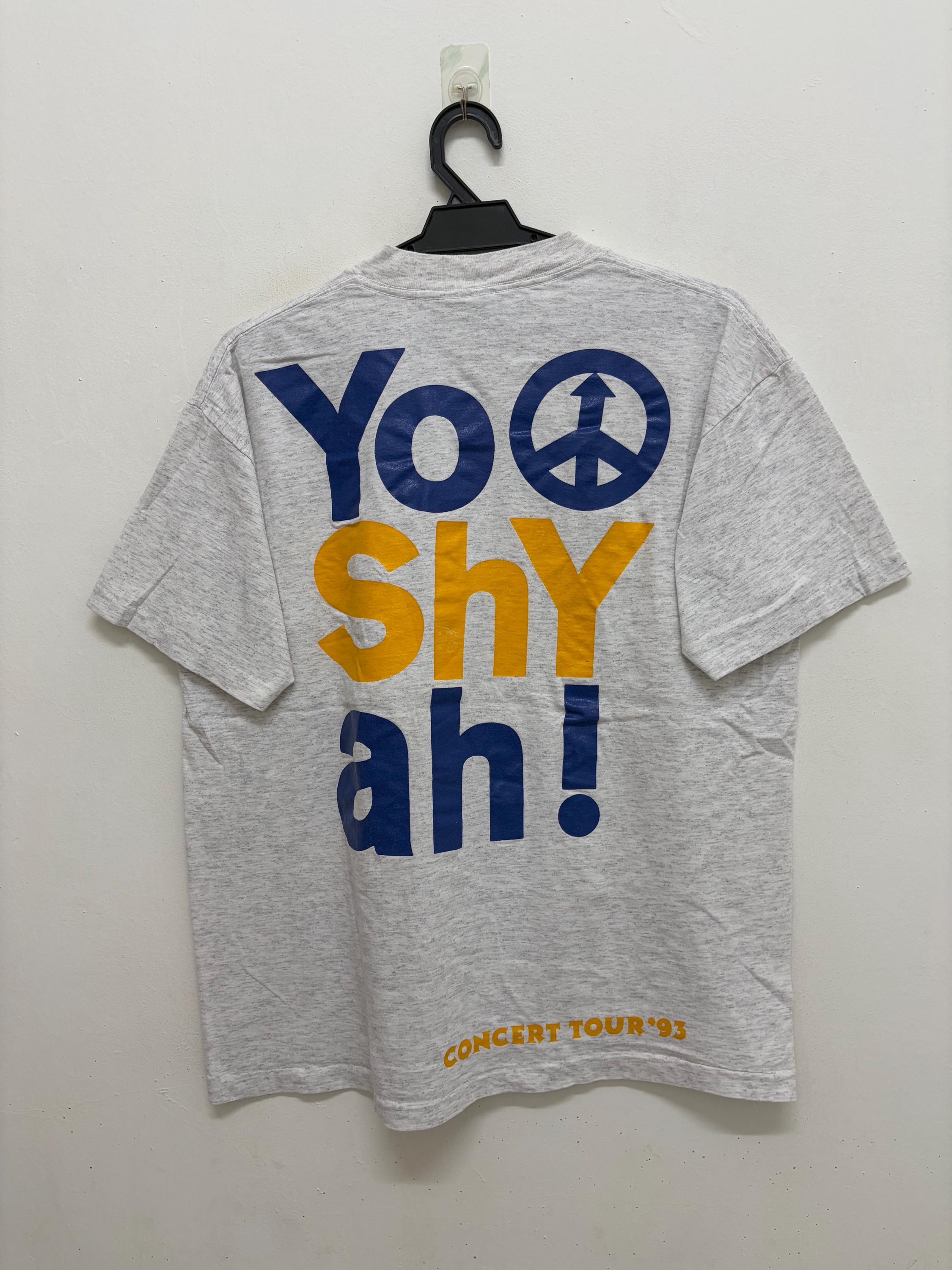 Puffy Amiyumi - Etsy