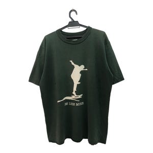 Vintage 90s Innes Skateboarding T-shirt Rare Old School