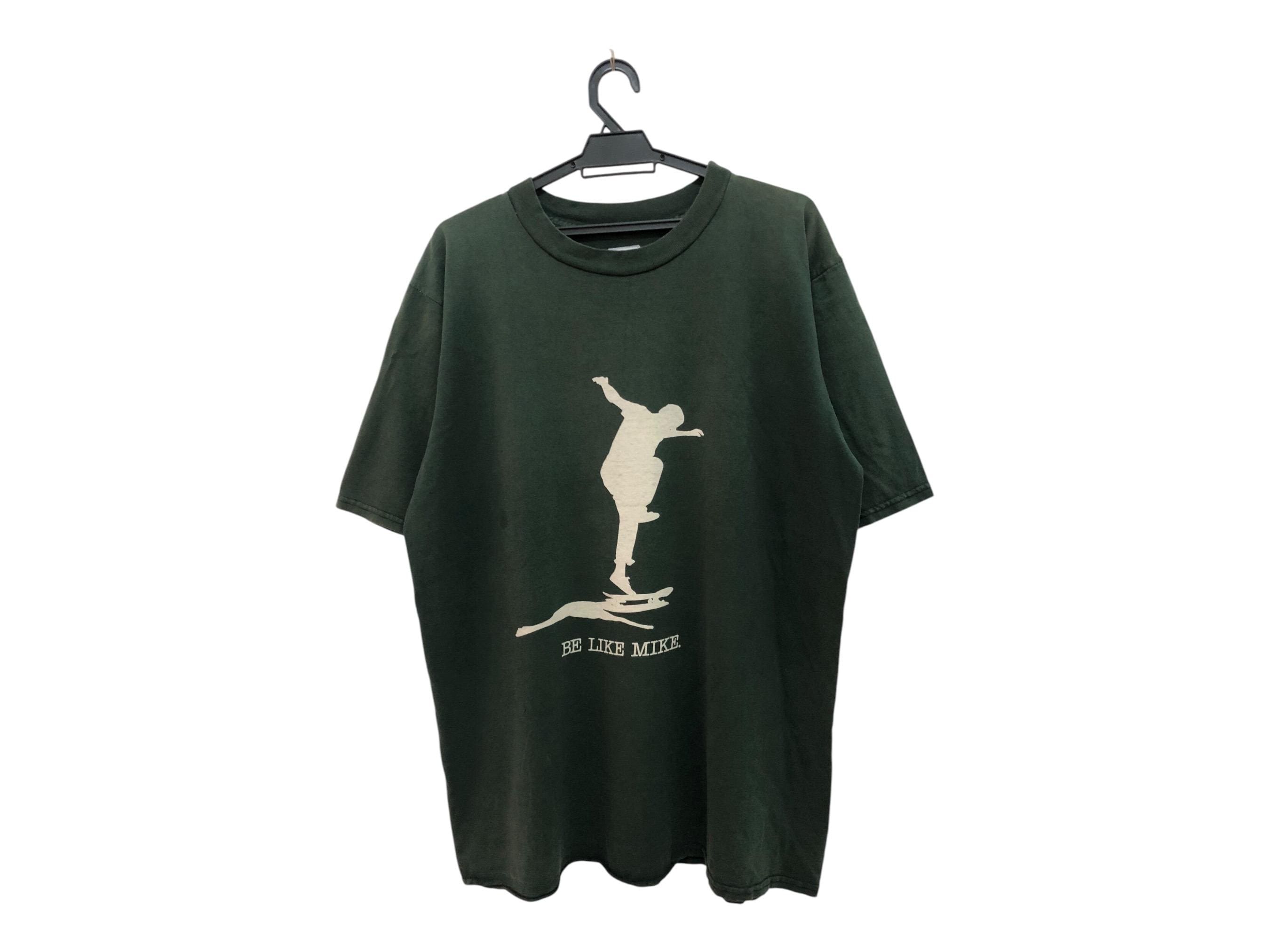 90s 初期 H-STREET Colby Carter Tシャツ made in USA エイチ
