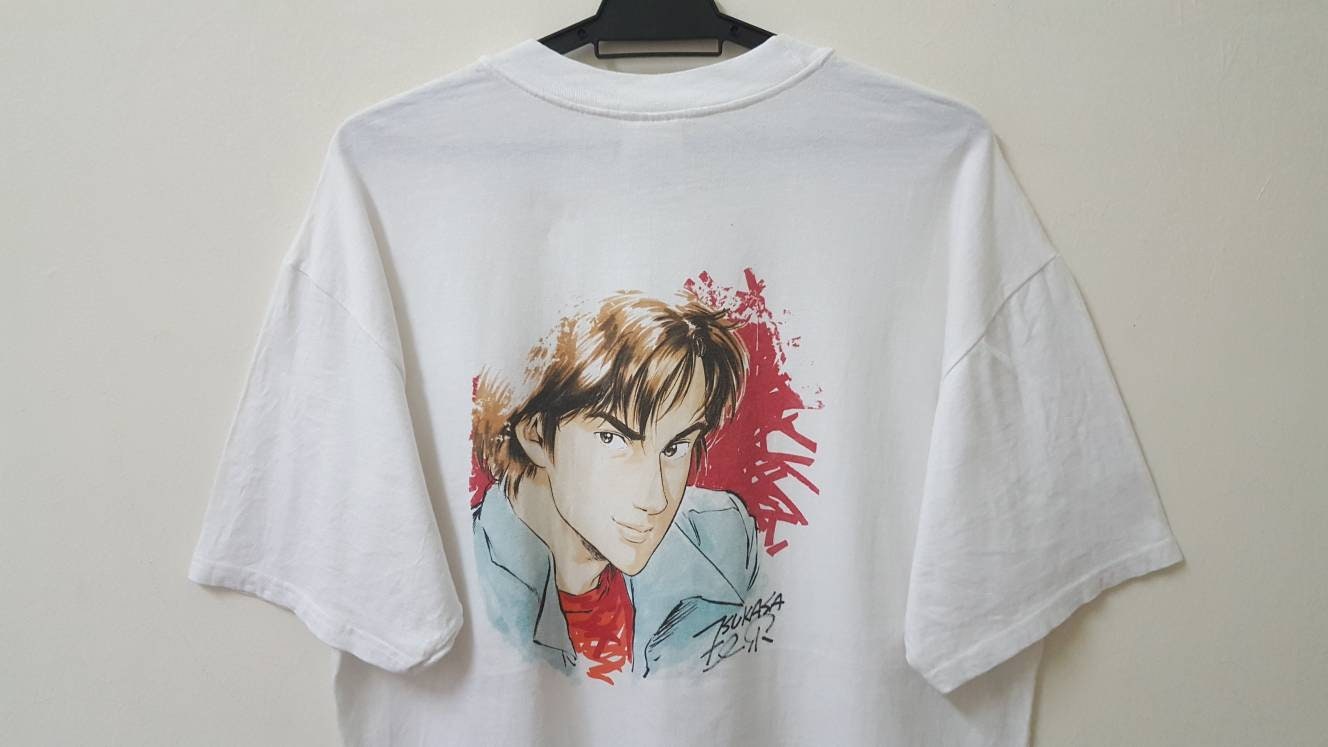 【レギュラー】アニメTシャツ anime expo Yahoo!オークション - 00s ANIME EXPO official T-shirt “size