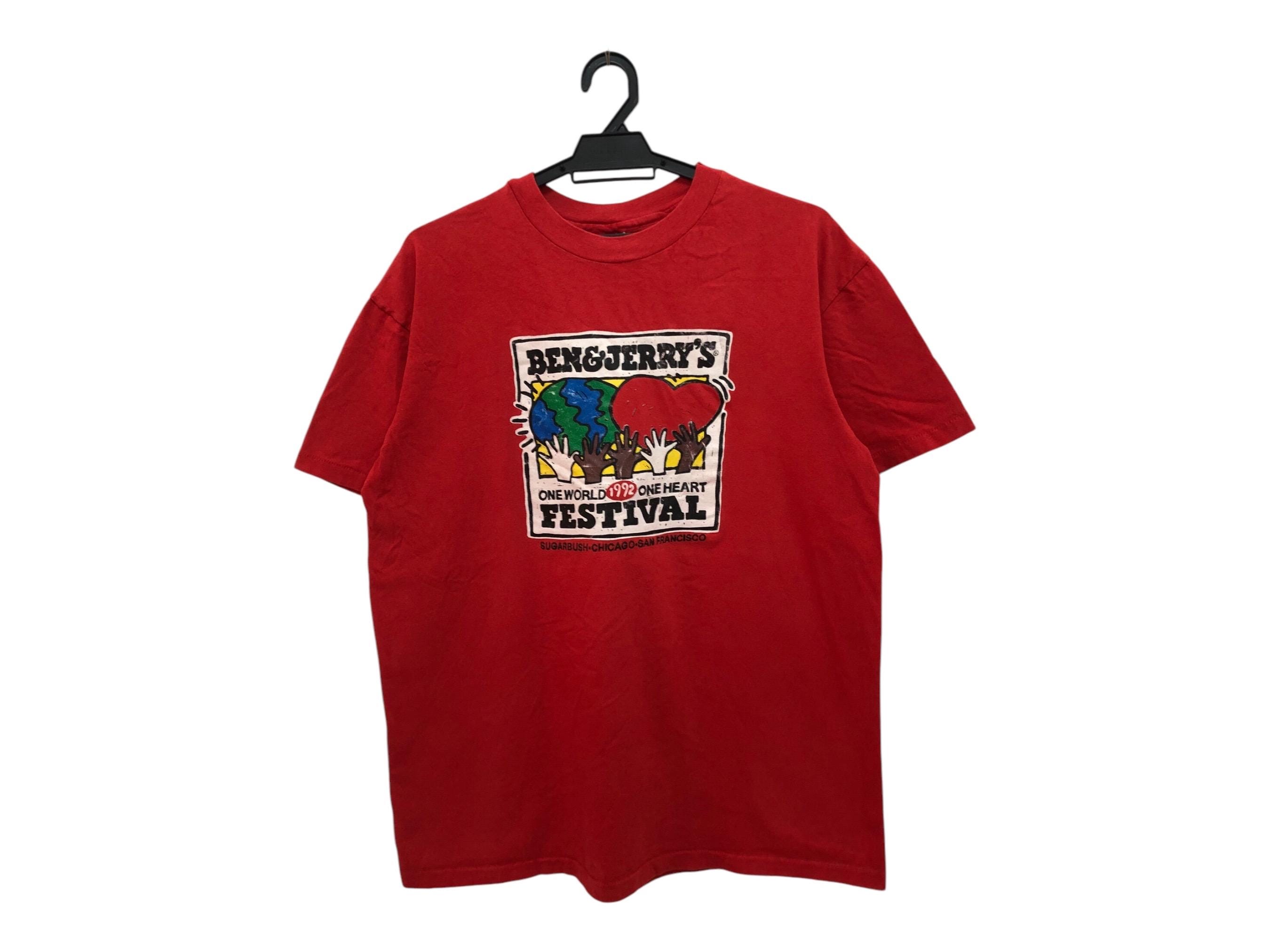 Haagen Dazs T Shirt - Etsy Haagen Dazs T Shirt - Etsy