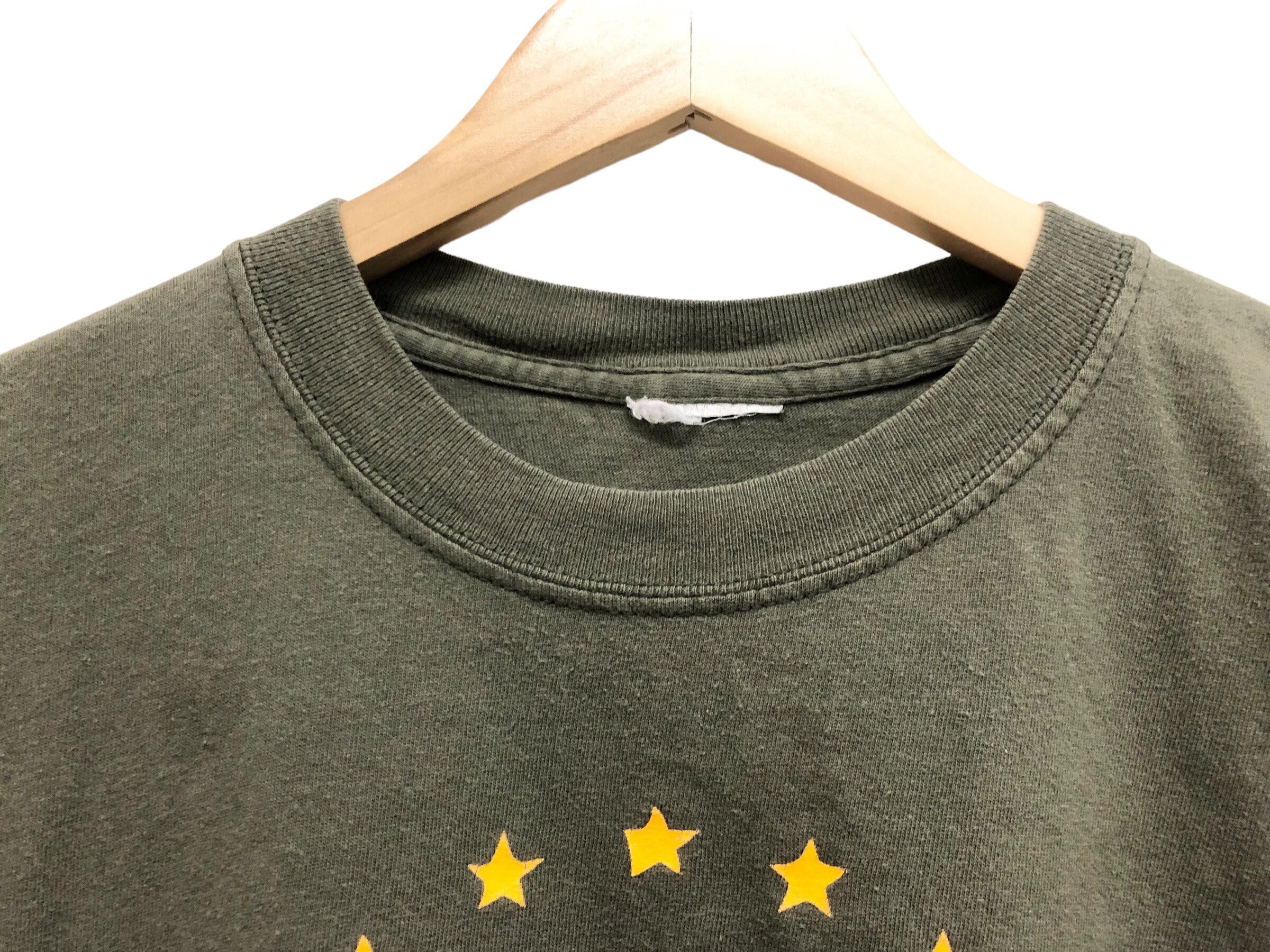 L 00s FINCH バンド T シャツ　ヴィンテージTシャツ　タグ 00's~ Finch Drive Thru Records T-shirt フィンチ ドライブスルー M