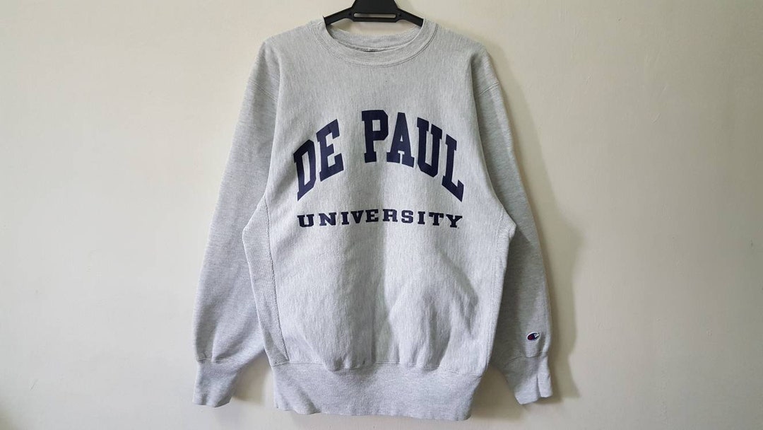 美品 UofW 90s XL USA製 チャンピオン リバースウィーブ - メルカリ