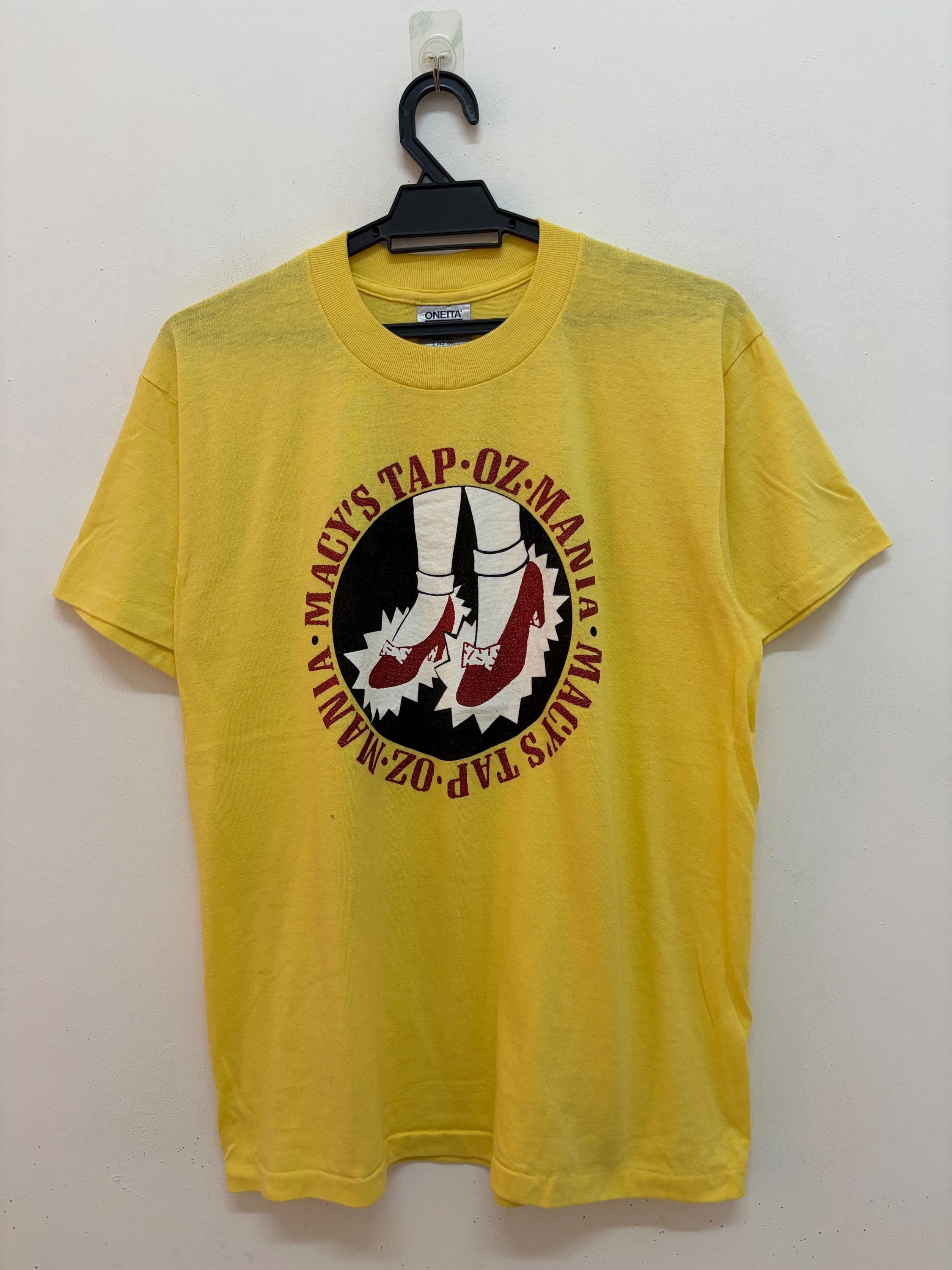 Vintage Nyc Ballet T Shirt - Etsy