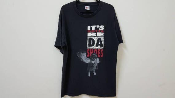 Vintage 90s NIKE grey tag Spike Lee Vintage 90s NIKE air grey tag MICHAEL