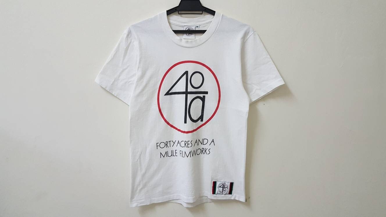 Forty Acres And A Mule T-Shirt Forty Acres And A Mule T-Shirt
