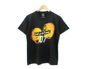 Vintage 90s Jamiroquai Travelling Without Moving Album Promo T