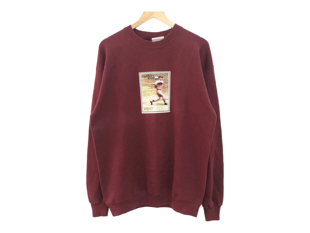 Vintage 90s 1995 SUCKER BRAND by TWENTY Five Streetwear