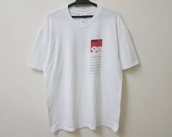 ヴィンテージ 90年代 1998 ANIME EXPO 98 Tシャツ イベント