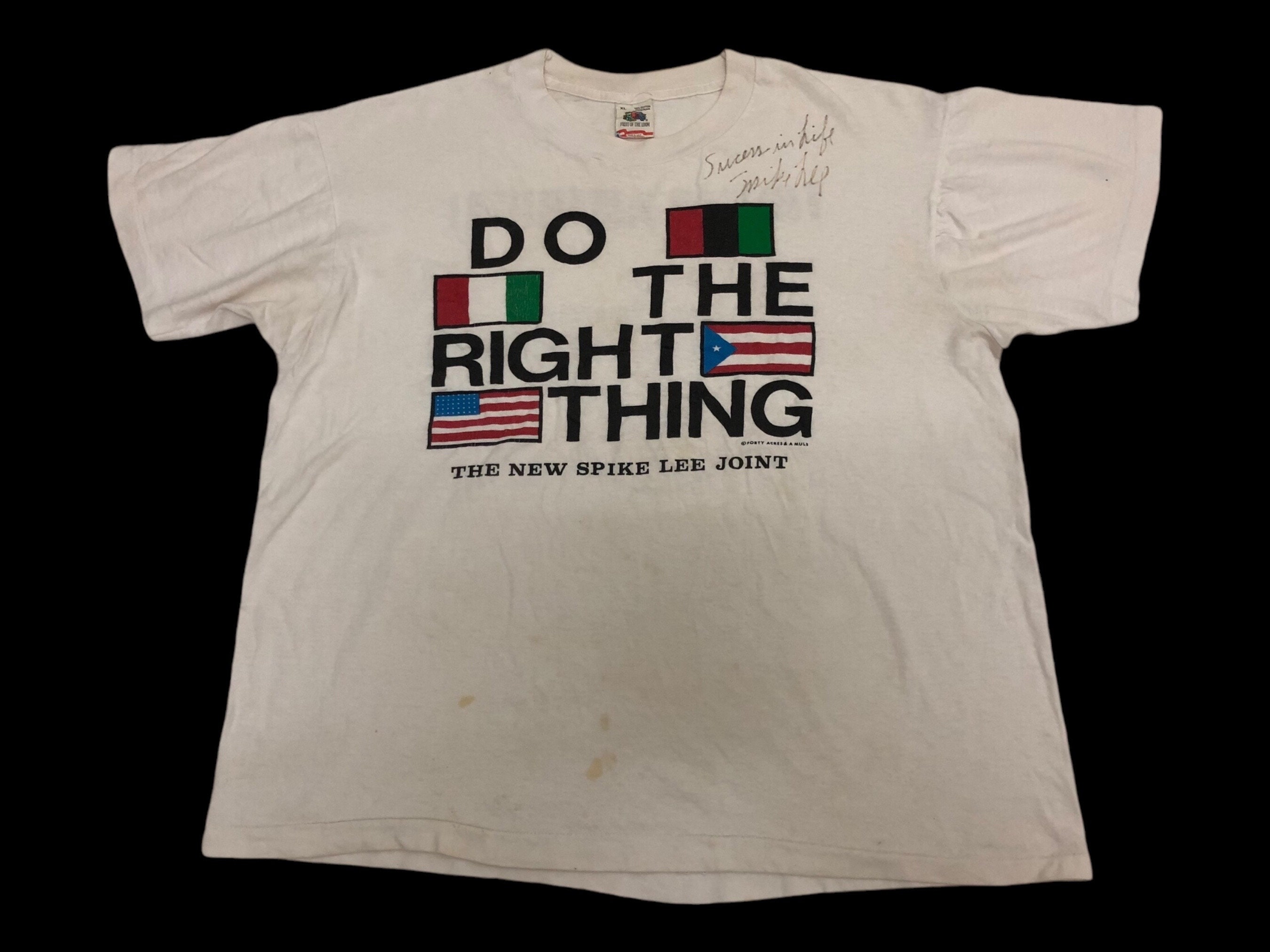 A Spike Lee Joint - Etsy A Spike Lee Joint - Etsy