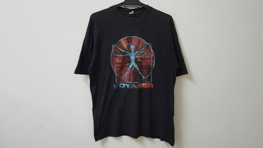 【Paragraph】23SS★ No.96 Retro original earth tee VTG NIKE Shirt Michael Jordan Earth To Mike Do You Read HTF
