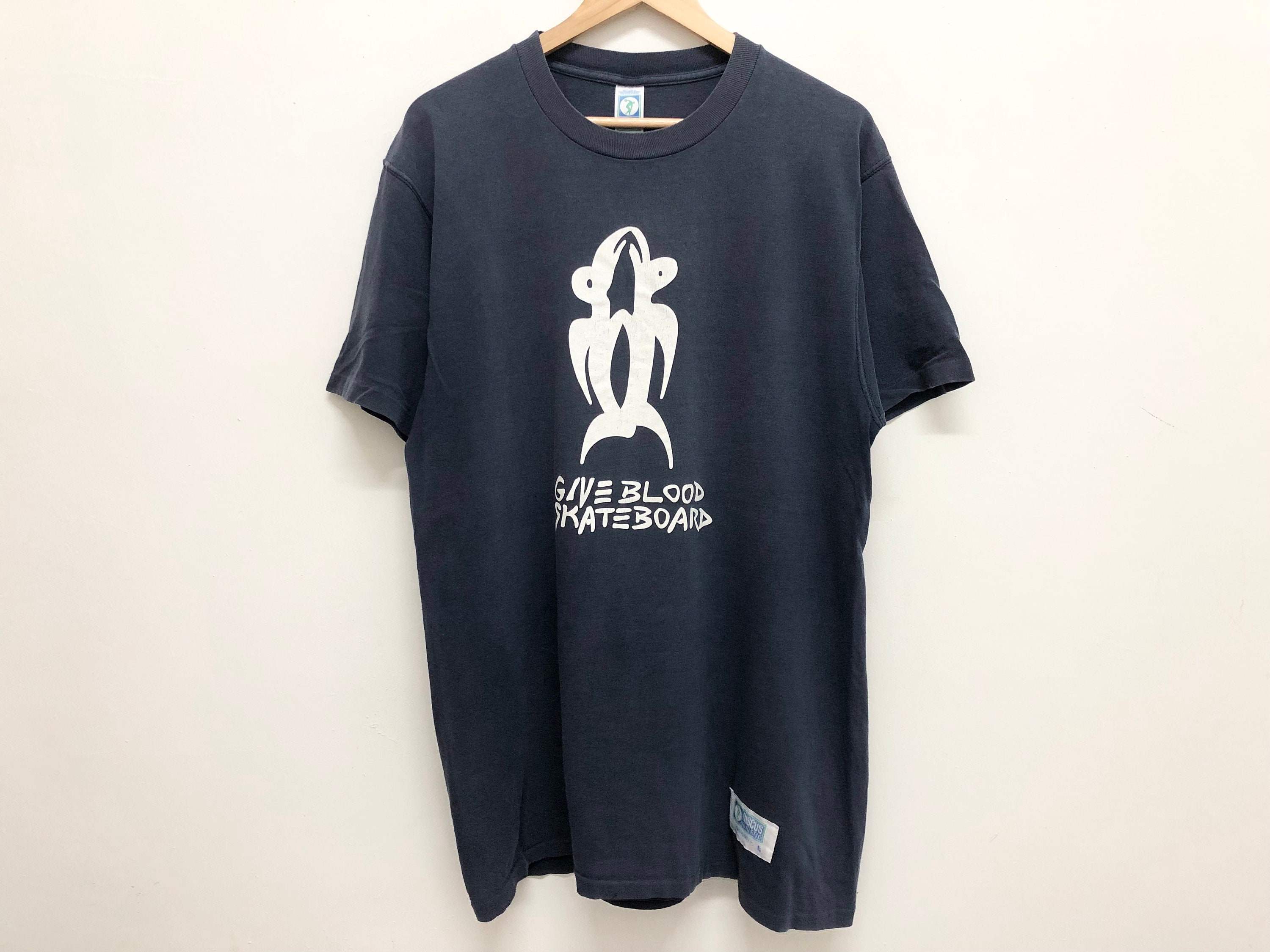 Zorlac Pushead - Etsy