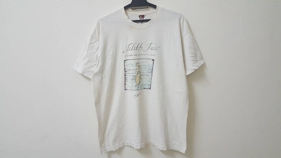 Vintage 90s 1998 LILITH FAIR a celebration of wome