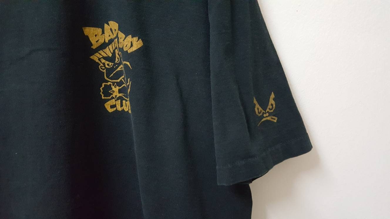  boy house of pain ポロシャツ 90s Tommy boy house of pain ポロシャツ 90s - メルカリ