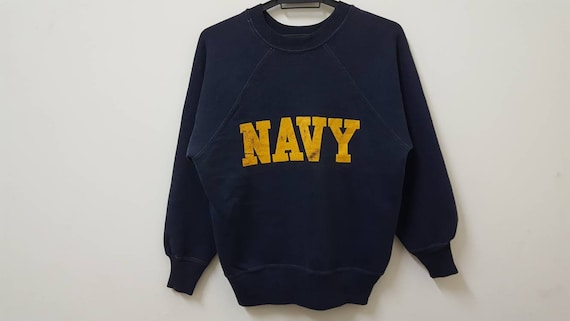 US Navy 70s vintage sweat ヴィンテージ