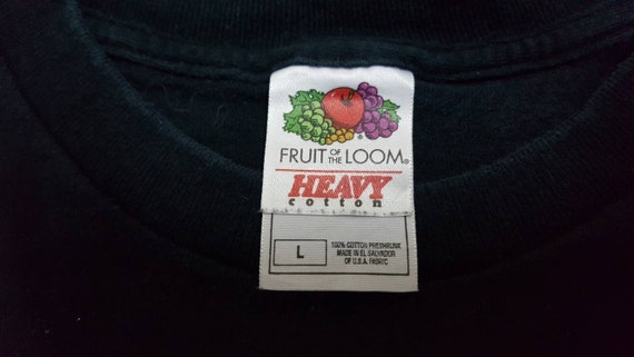 Vintage 00s ROADRUNNER RECORDS Heavy Metal Hard Rock
