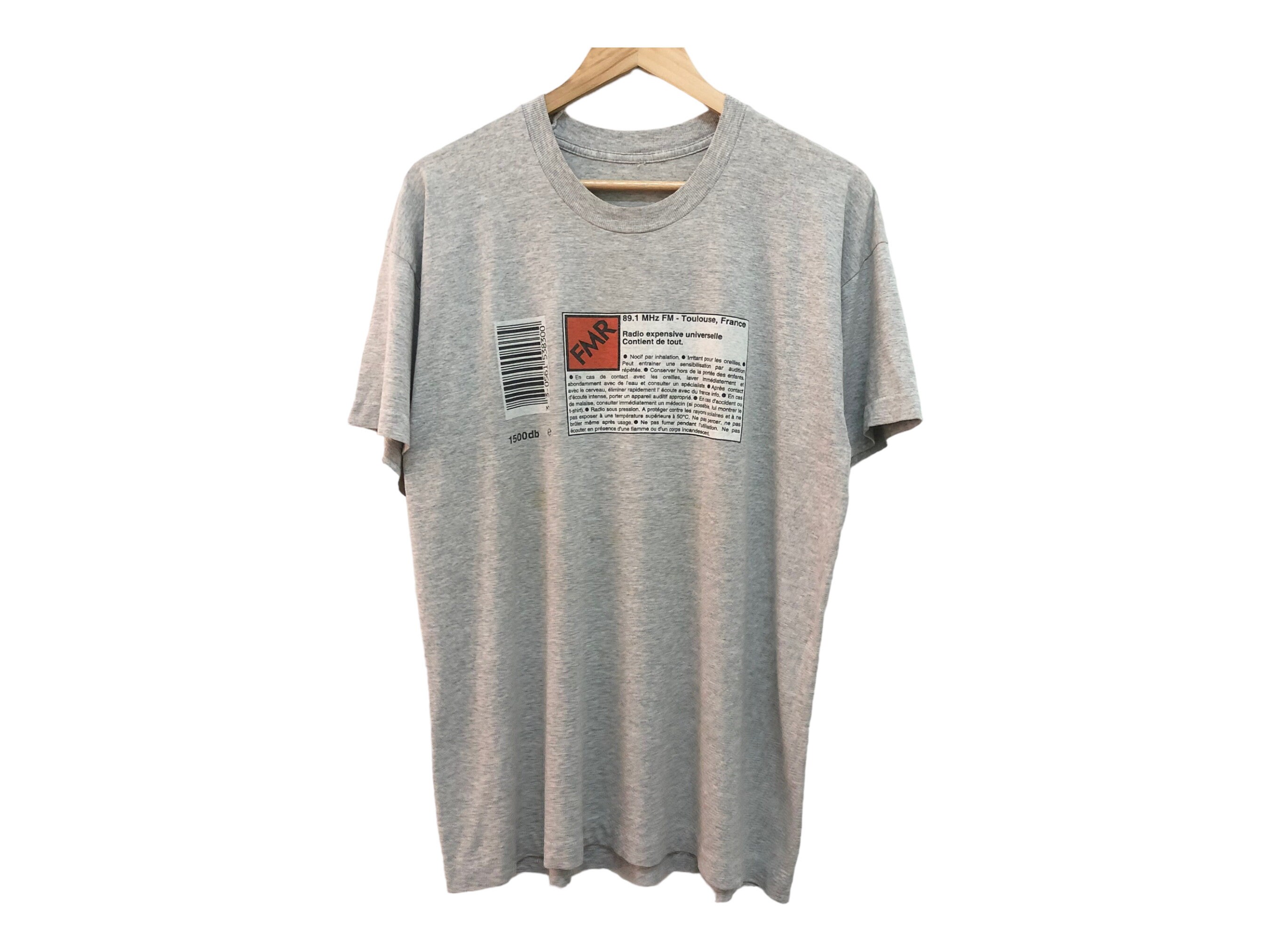 Plasticman　リッチーホーティン　ヴィンテージ　Tシャツ Plasticman リッチーホーティン ヴィンテージ Tシャツ - メルカリ