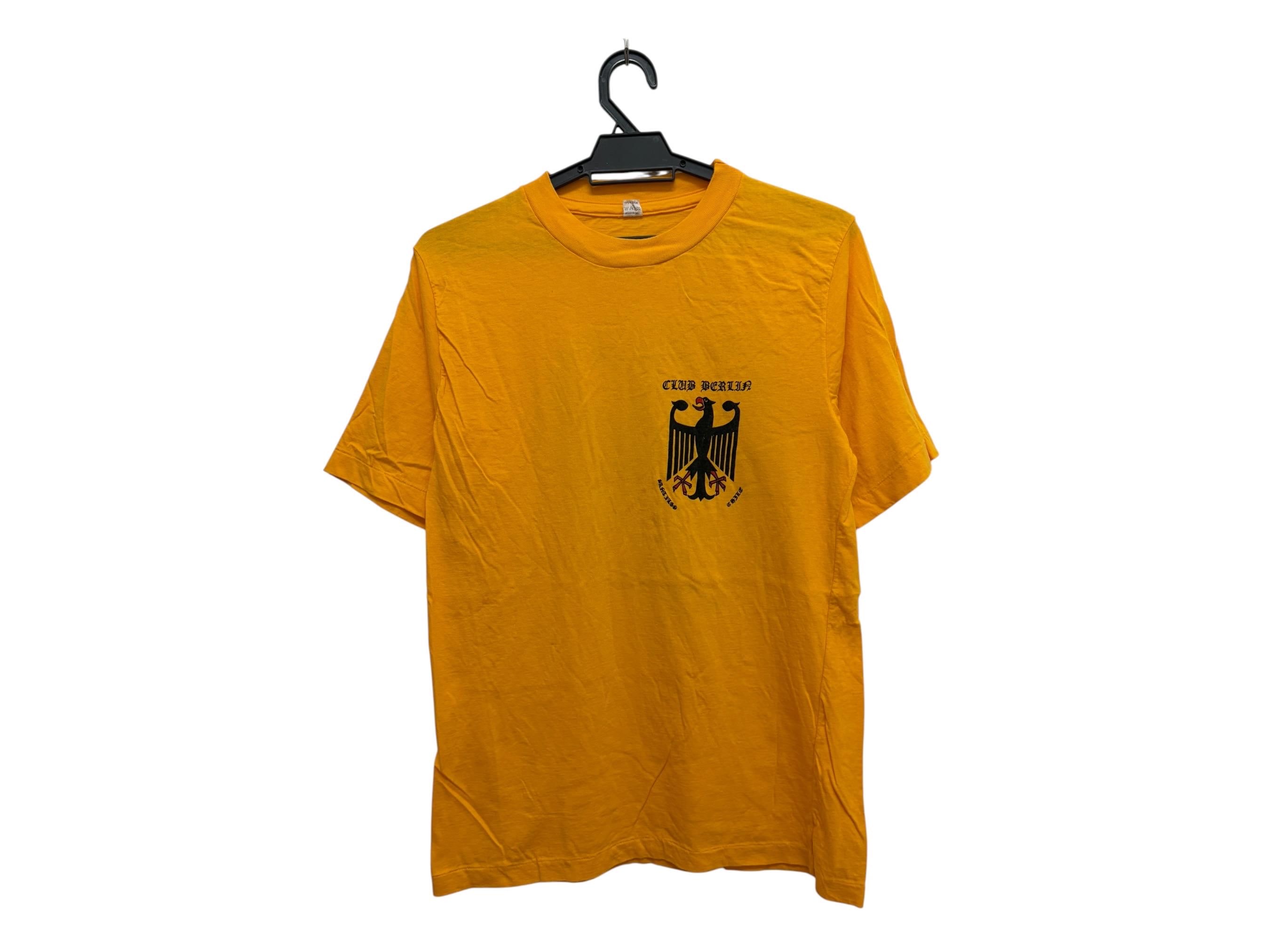 Tip records t shirt - Etsy 日本