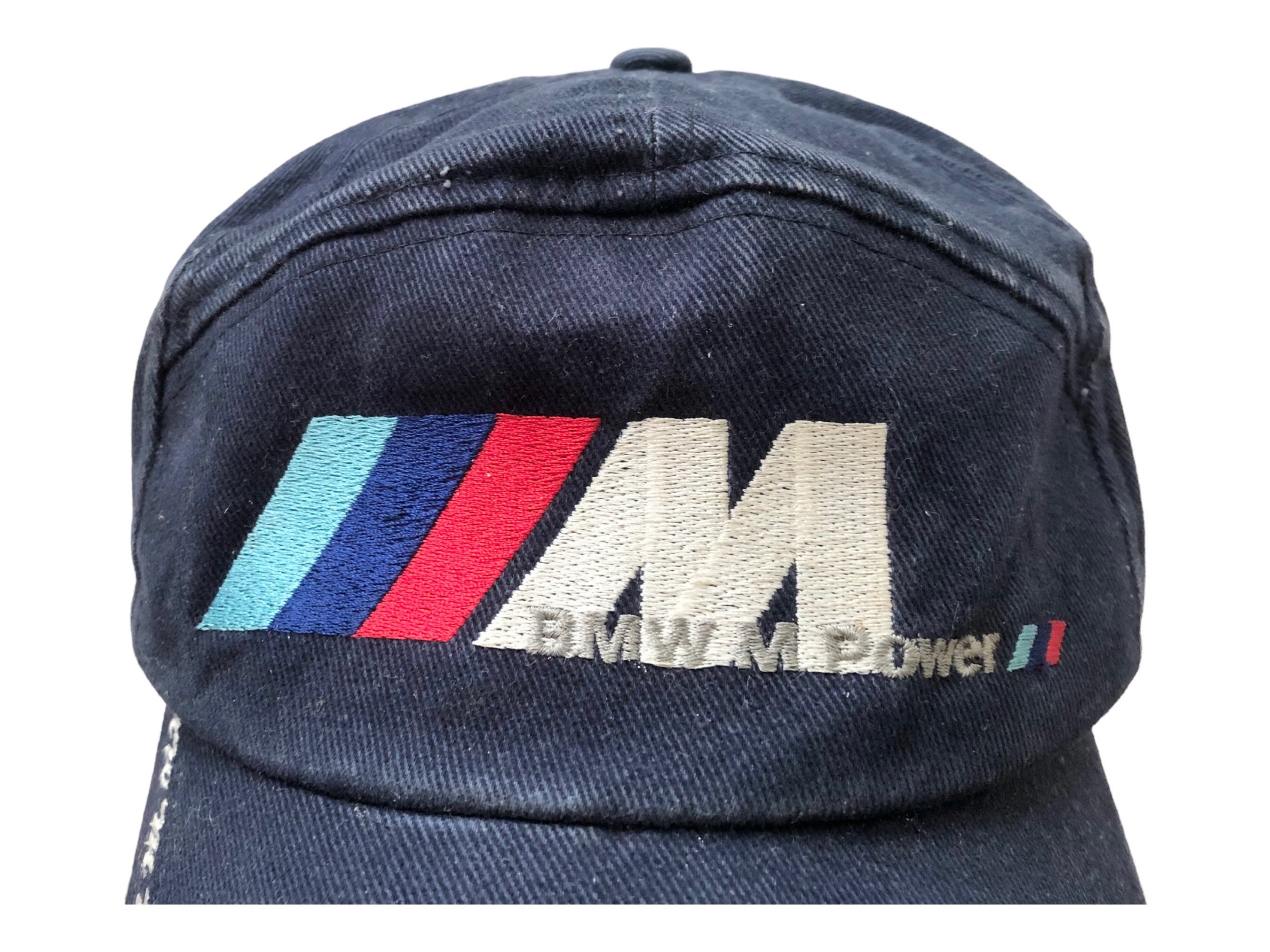 Bmw m baseball cap sale