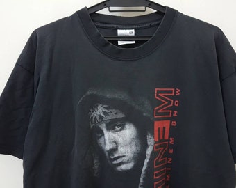 ヴィンテージ 00s 2003 EMINEM the eminem show 03 ツアー