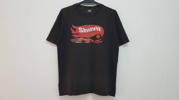 【SATIIIZ】Luden Vintage Short Sleeve T-Shirt Original vintage 1994 ZZ Top Antenna World Tour Shirt | WyCo