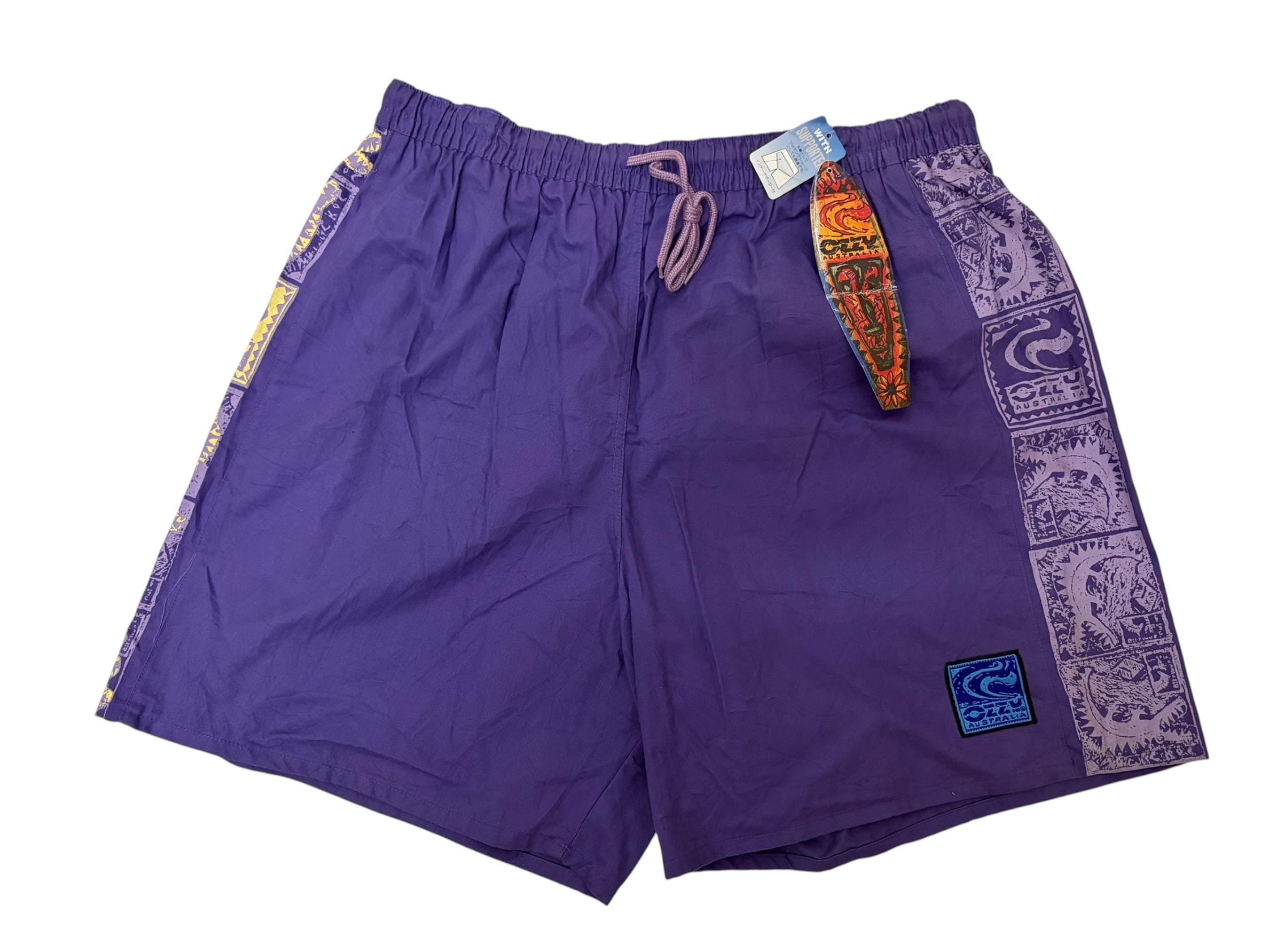 Vintage 90s Surf Pant - Etsy