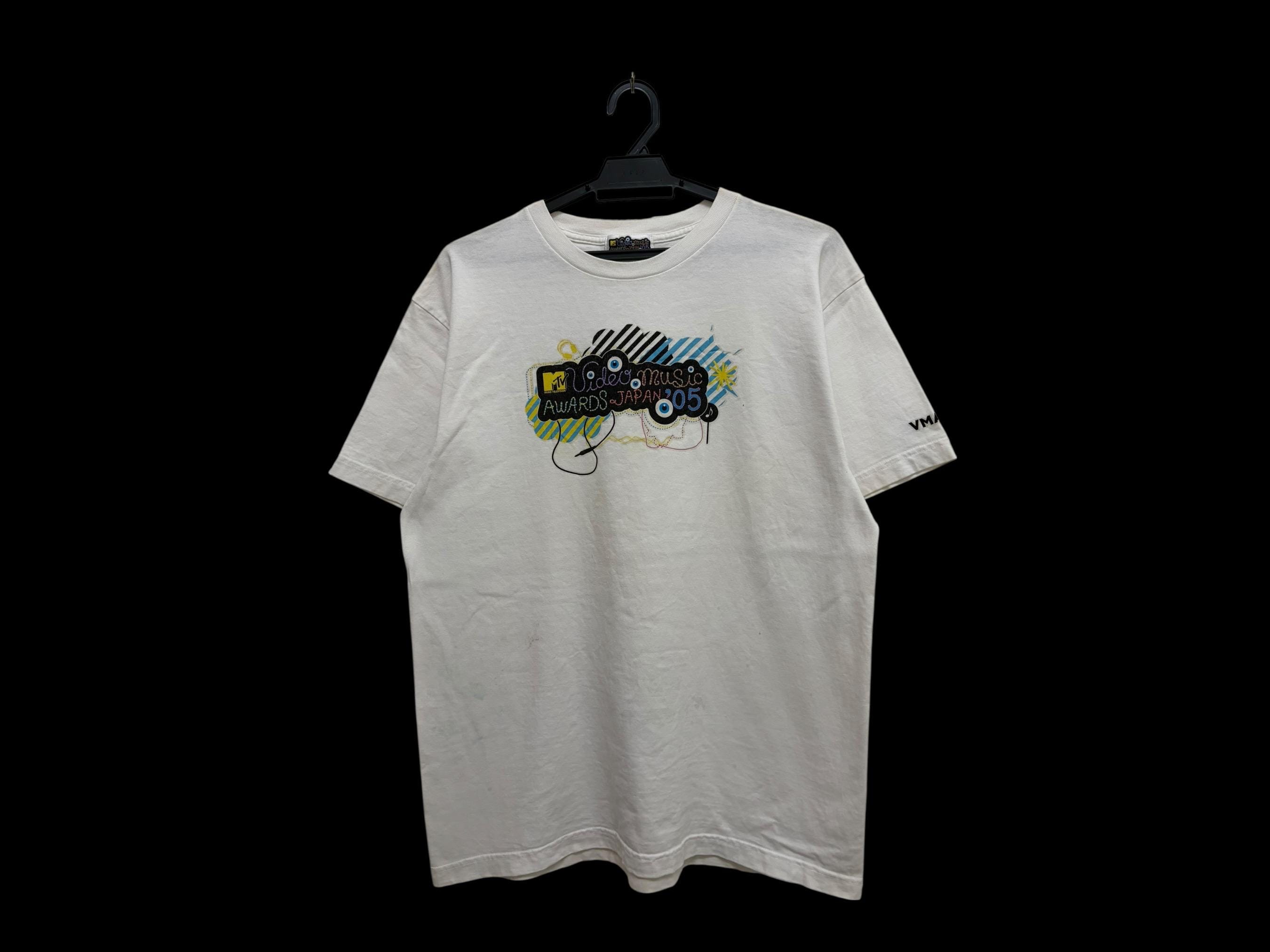 ⋈*。゜マライヤキャリー グッズ 新品未使用】マライアキャリーツアーTシャツ 【公式通販】