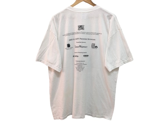 Buy Vintage 00s 2005 MONSTER IN LAW Movie Promo Tee Jennifer Lopez 