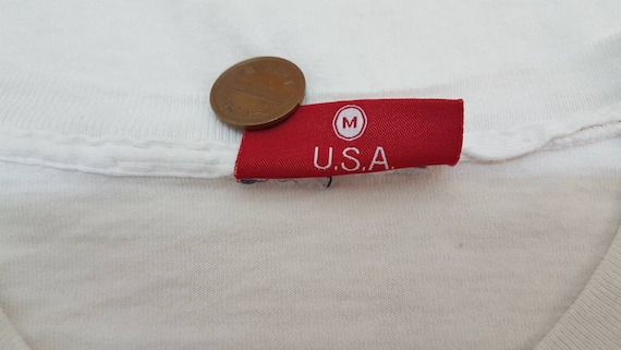 ヴィンテージ 1996 シュプリーム ジャン ミシェル バスキア アリ