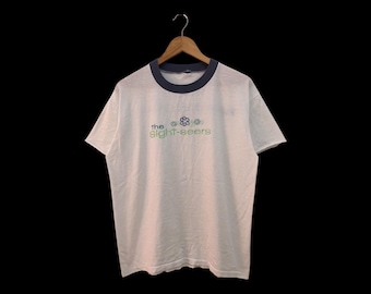 Vintage 2001 Weezer Green Album T Shirt Size L (W 21 X L 31) - Etsy