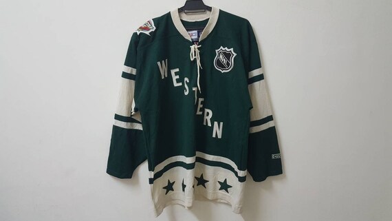 2004 nhl all star jersey