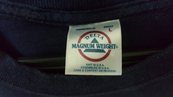 Vintage ABFAB absolutely sin is in, british