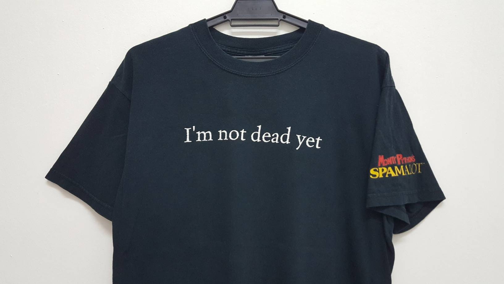 Vintage 00s I