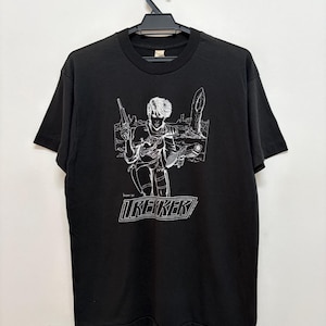 Witchblade Shirt - Etsy
