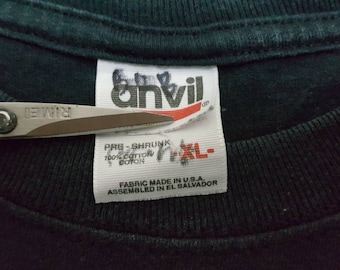 27 TOOL ツール 1996年製ヴィンテージ Tシャツ 27 TOOL ツール 1996年製ヴィンテージ Tシャツ - メルカリ