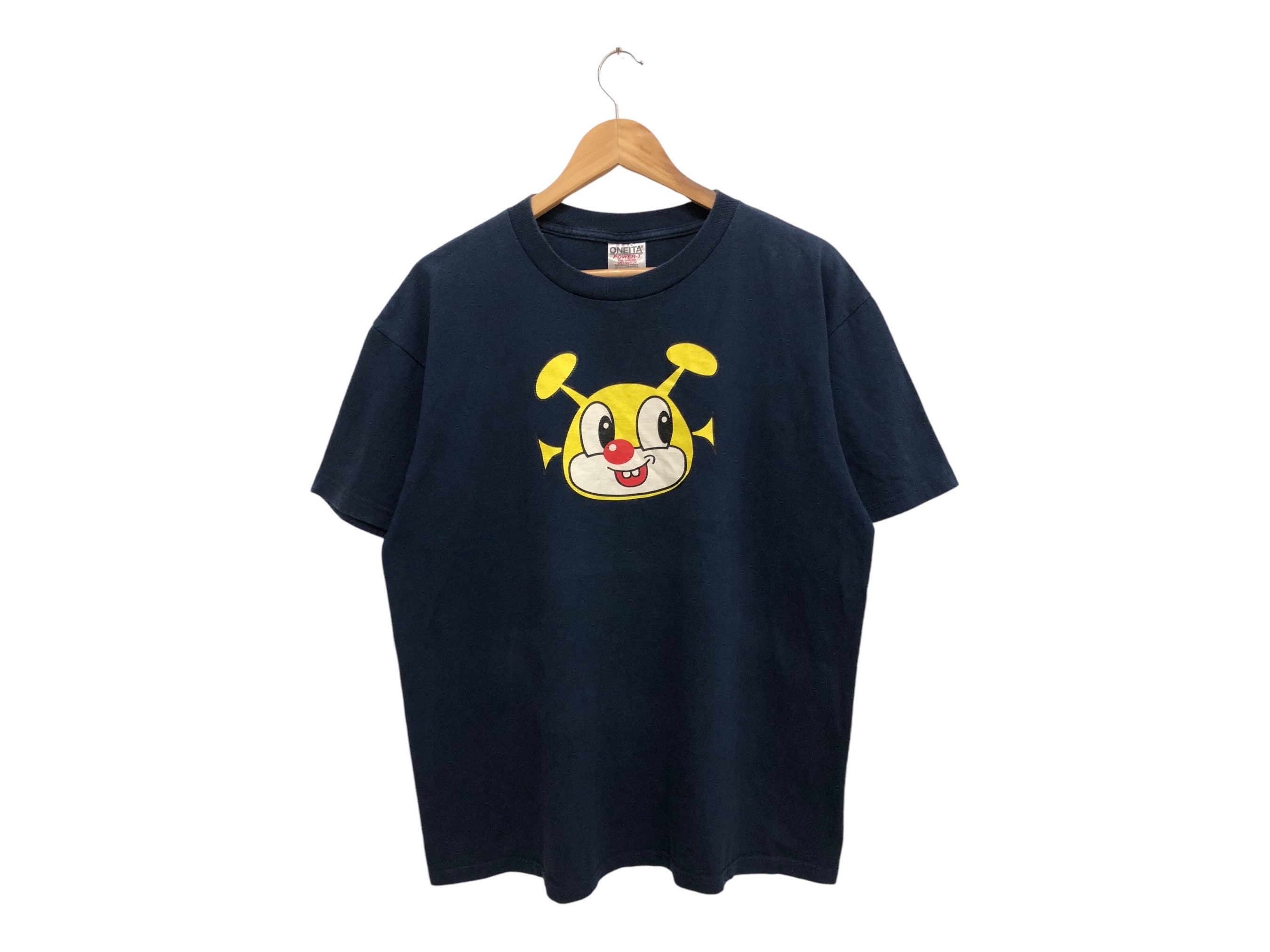 電気グルーヴ × ポプテピピック コラボTシャツ L