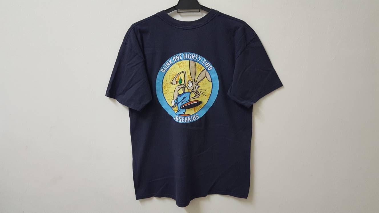 youth loser longt shirt トップス