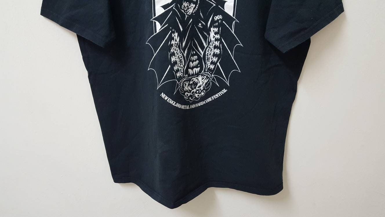 冬バーゲン☆特別送料無料!】 00s archive jelemetf solo ′bone tops