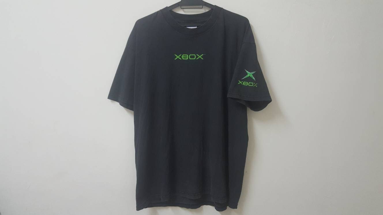 稀少 非売品 懸賞当選品 xbox Tシャツ Mサイズ 未使用品 - メルカリ